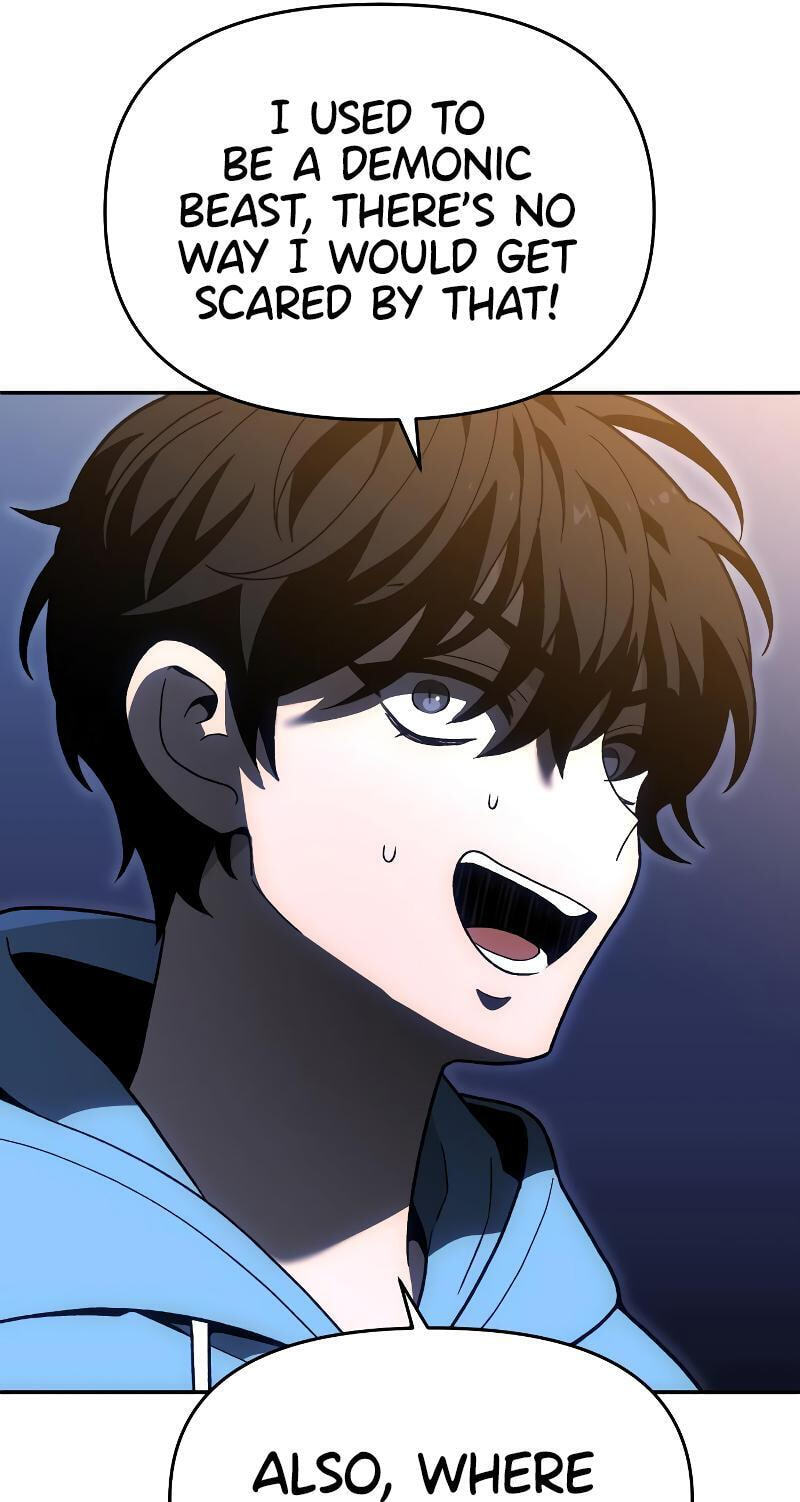 I Used to Be a Boss Chapter 137.6 page 53 - 