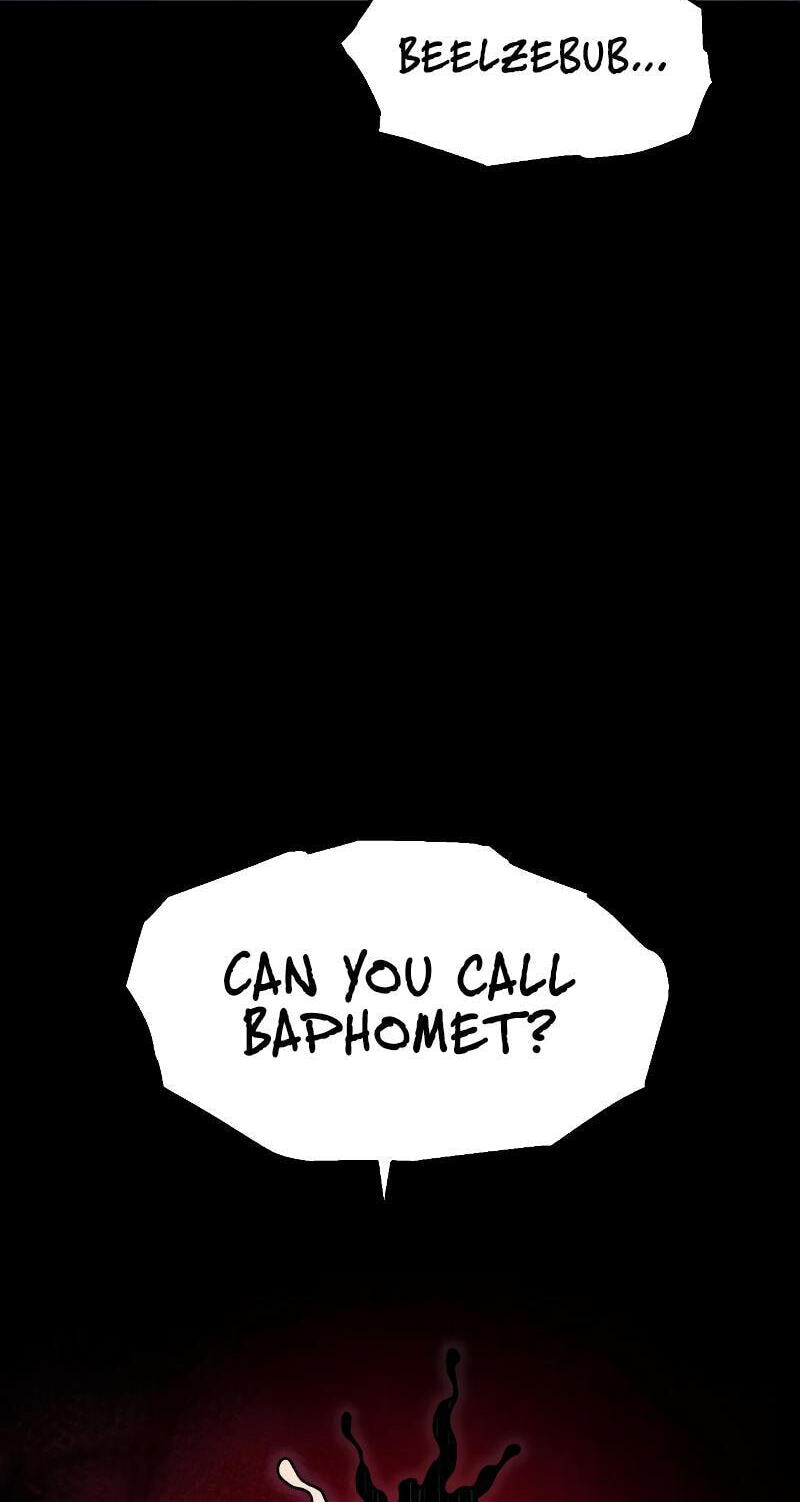 I Used to Be a Boss Chapter 137.6 page 55 - 