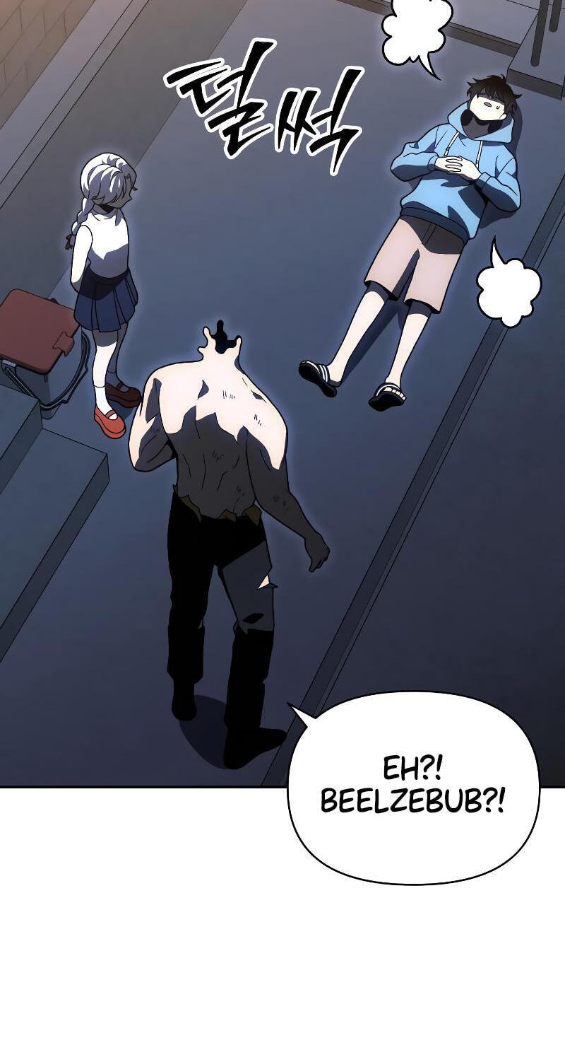 I Used to Be a Boss Chapter 137.6 page 60 - 