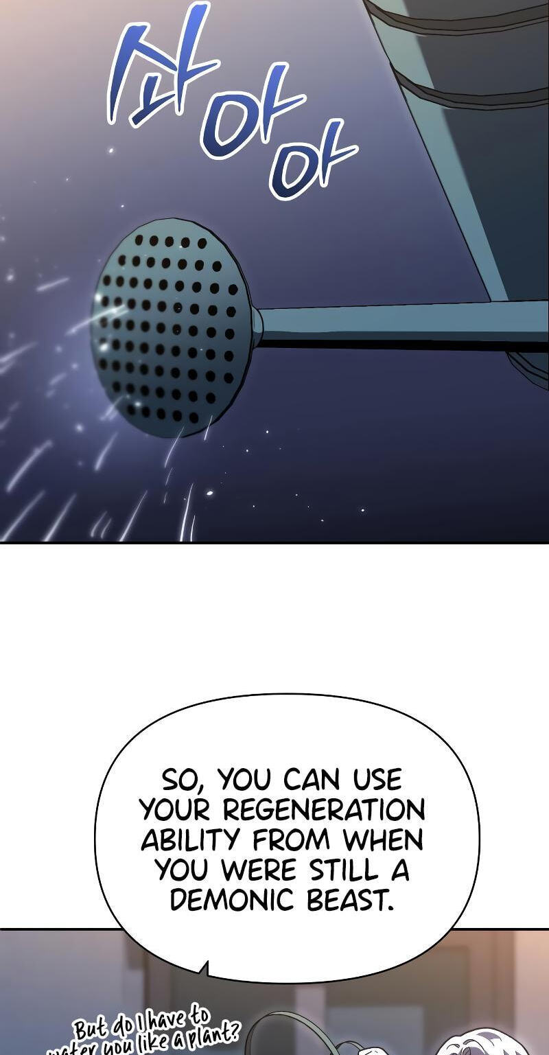 I Used to Be a Boss Chapter 137.6 page 64 - 