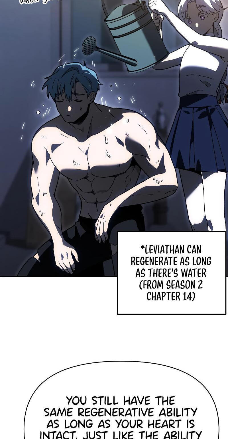 I Used to Be a Boss Chapter 137.6 page 65 - 