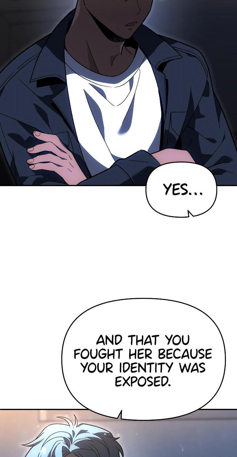 I Used to Be a Boss Chapter 137.6 page 68 - 