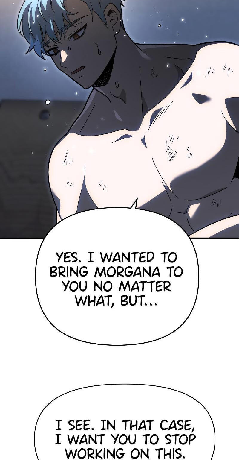 I Used to Be a Boss Chapter 137.6 page 69 - 