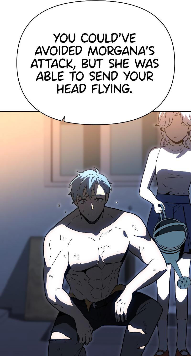 I Used to Be a Boss Chapter 137.6 page 73 - 