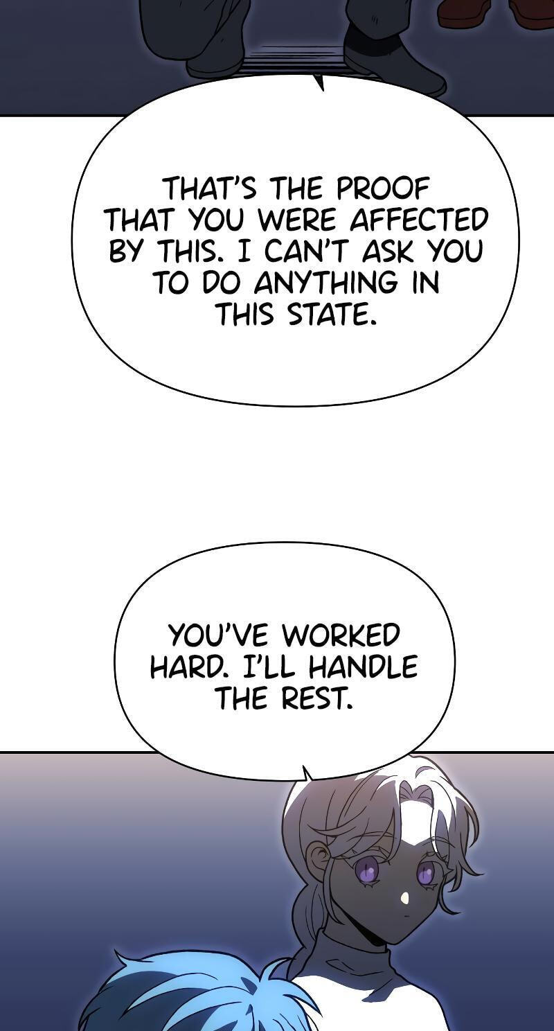 I Used to Be a Boss Chapter 137.6 page 74 - 