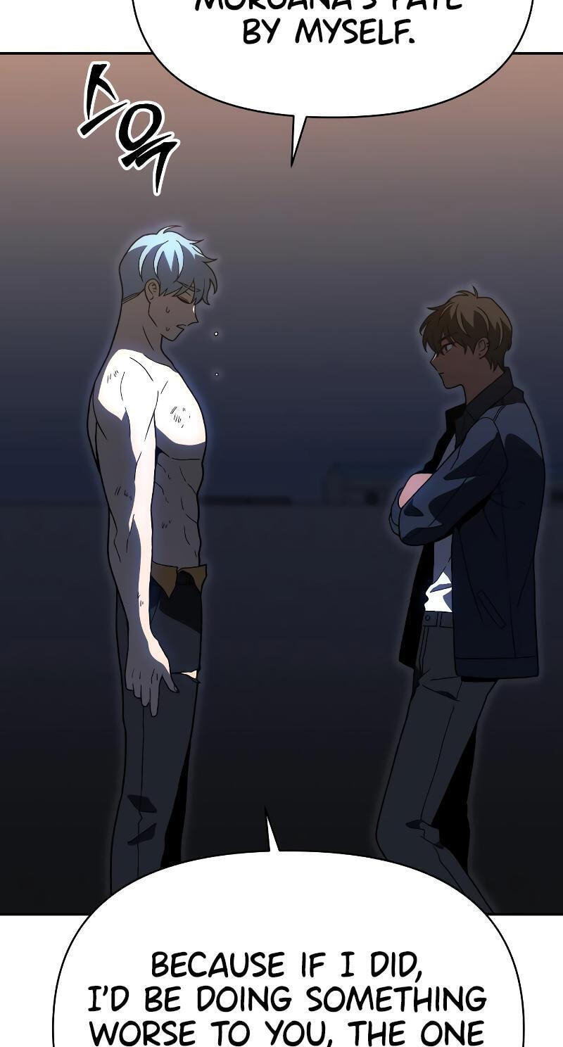 I Used to Be a Boss Chapter 137.6 page 76 - 