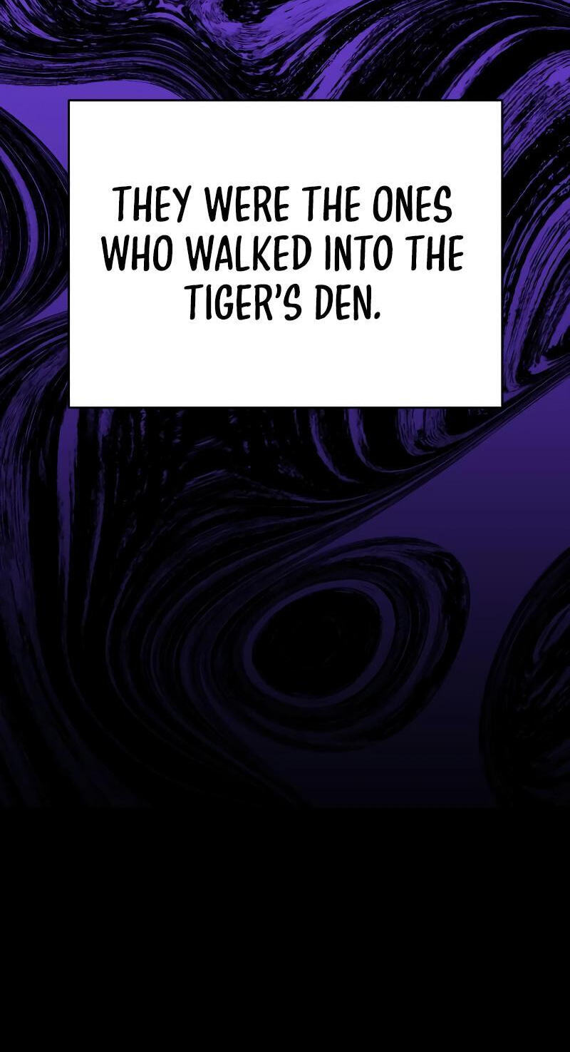 I Used to Be a Boss Chapter 137.6 page 9 - 