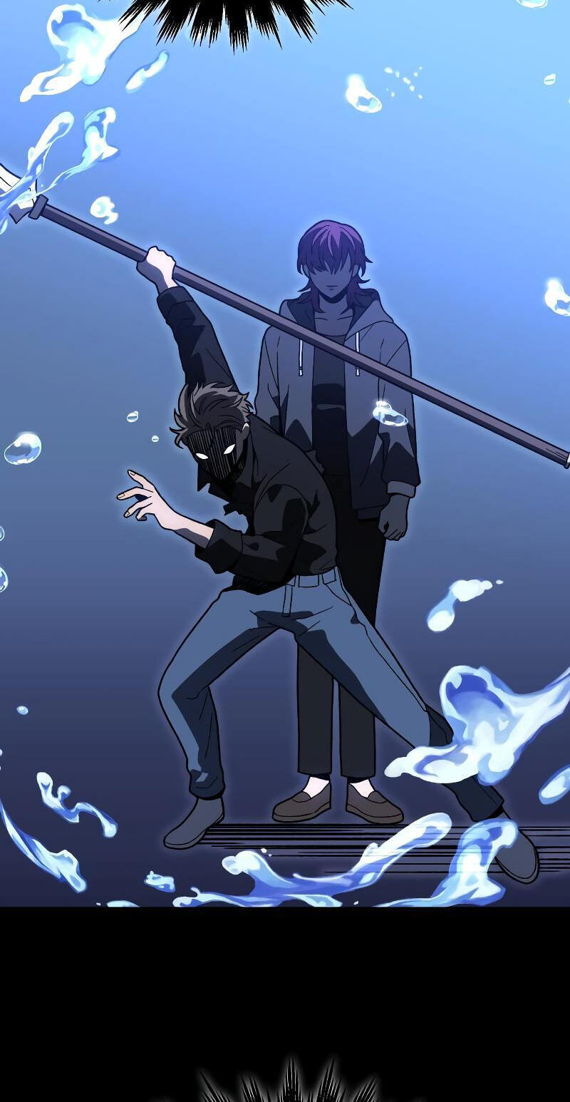 I Used to Be a Boss Chapter 137.6 page 83 - 