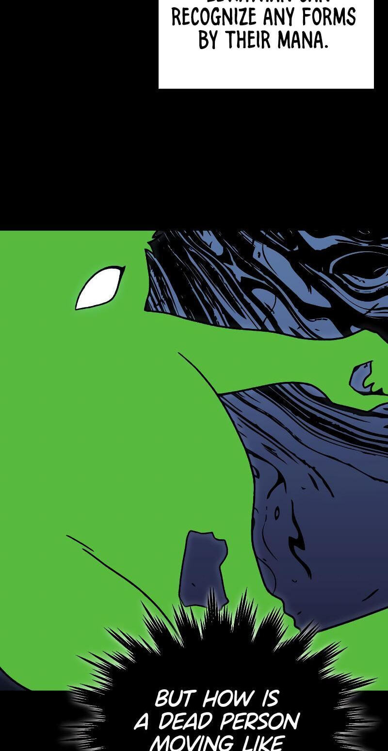 I Used to Be a Boss Chapter 137.6 page 87 - 