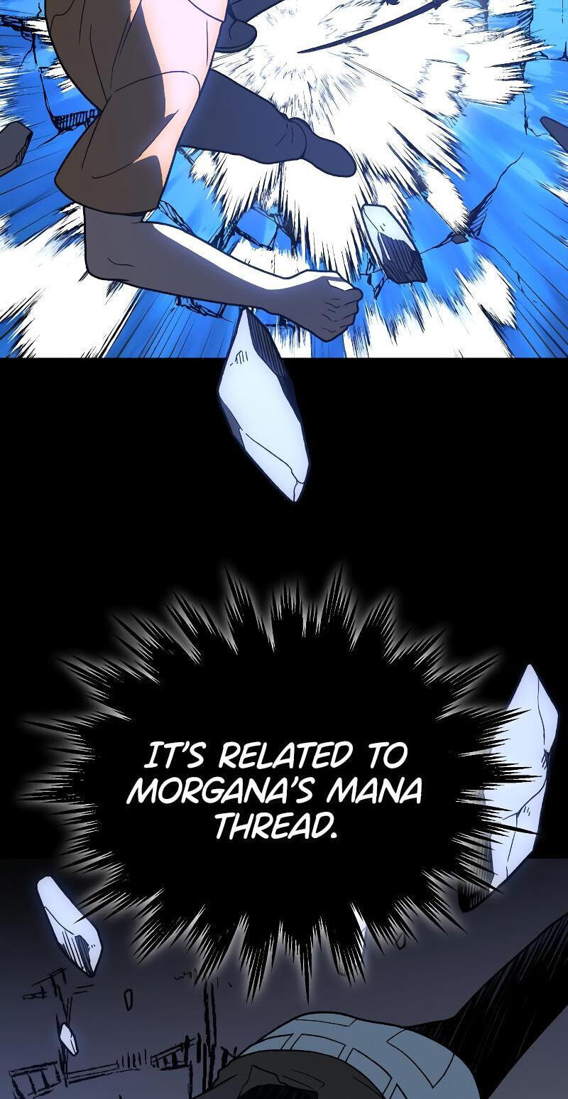 I Used to Be a Boss Chapter 137.6 page 89 - 