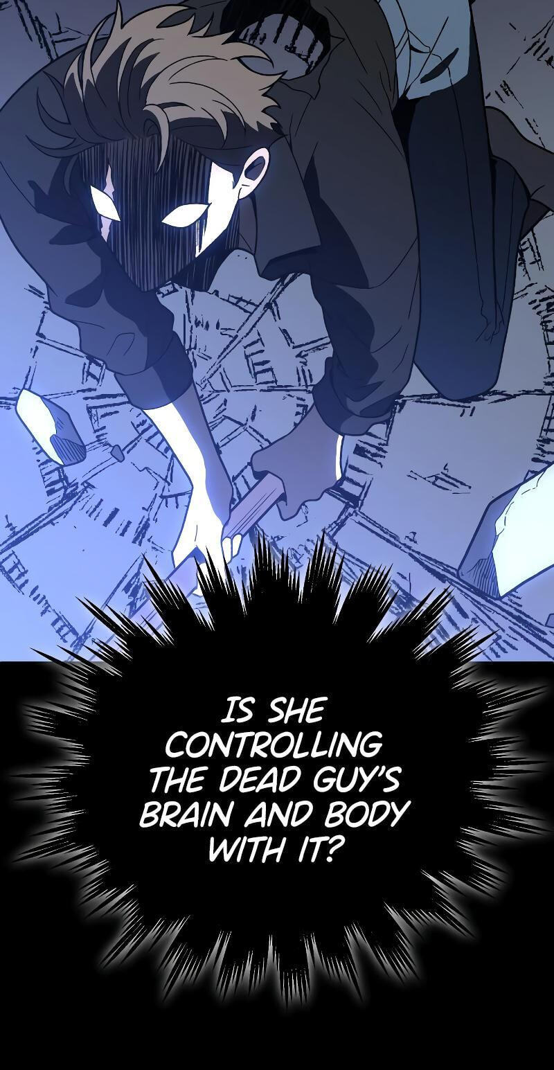 I Used to Be a Boss Chapter 137.6 page 90 - 