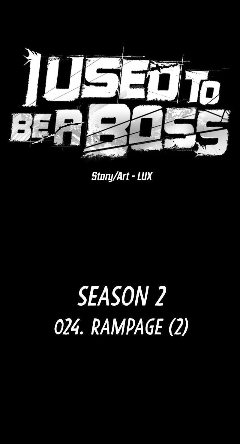 I Used to Be a Boss Chapter 137.6 page 10 - 