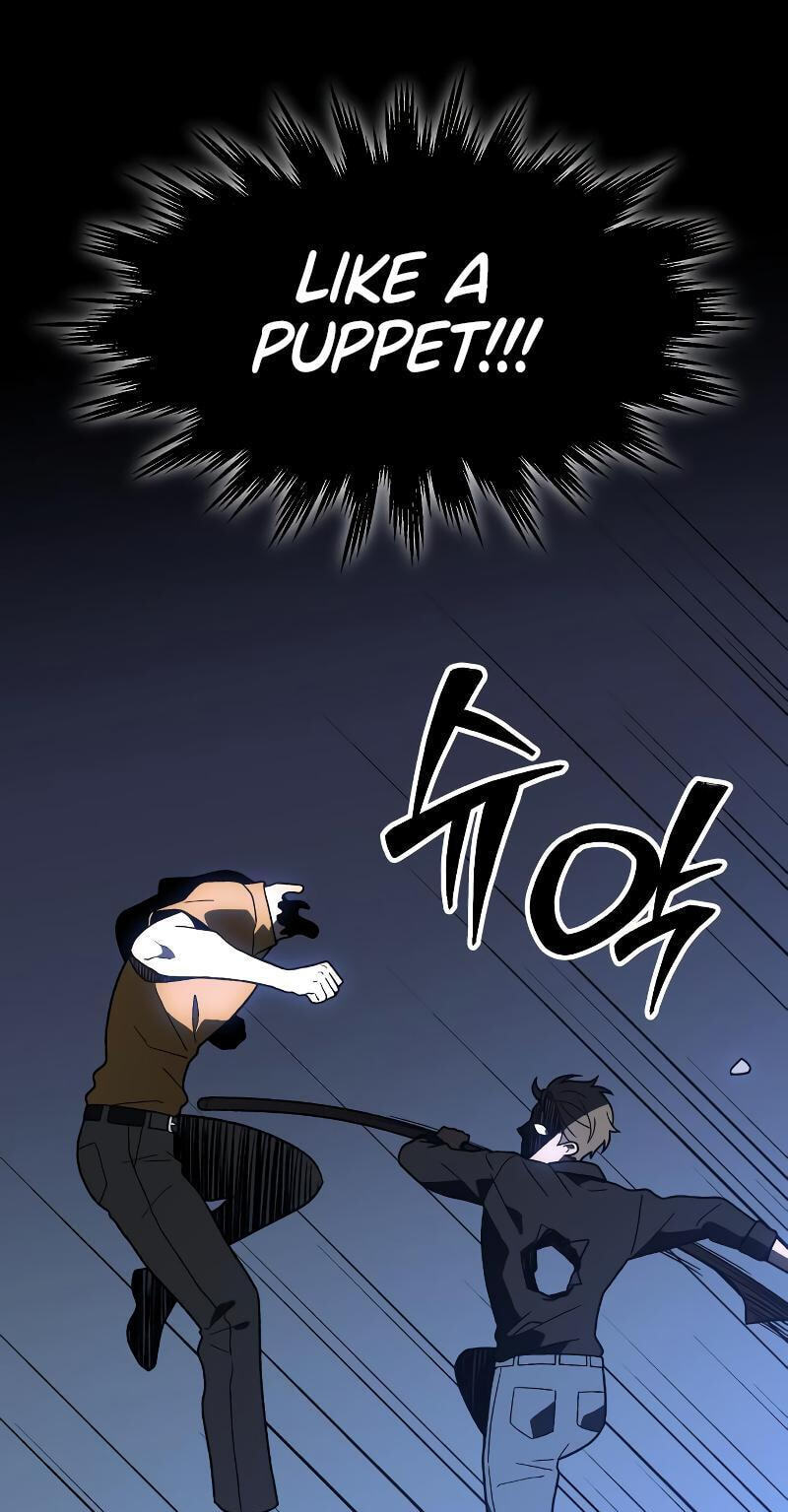 I Used to Be a Boss Chapter 137.6 page 91 - 