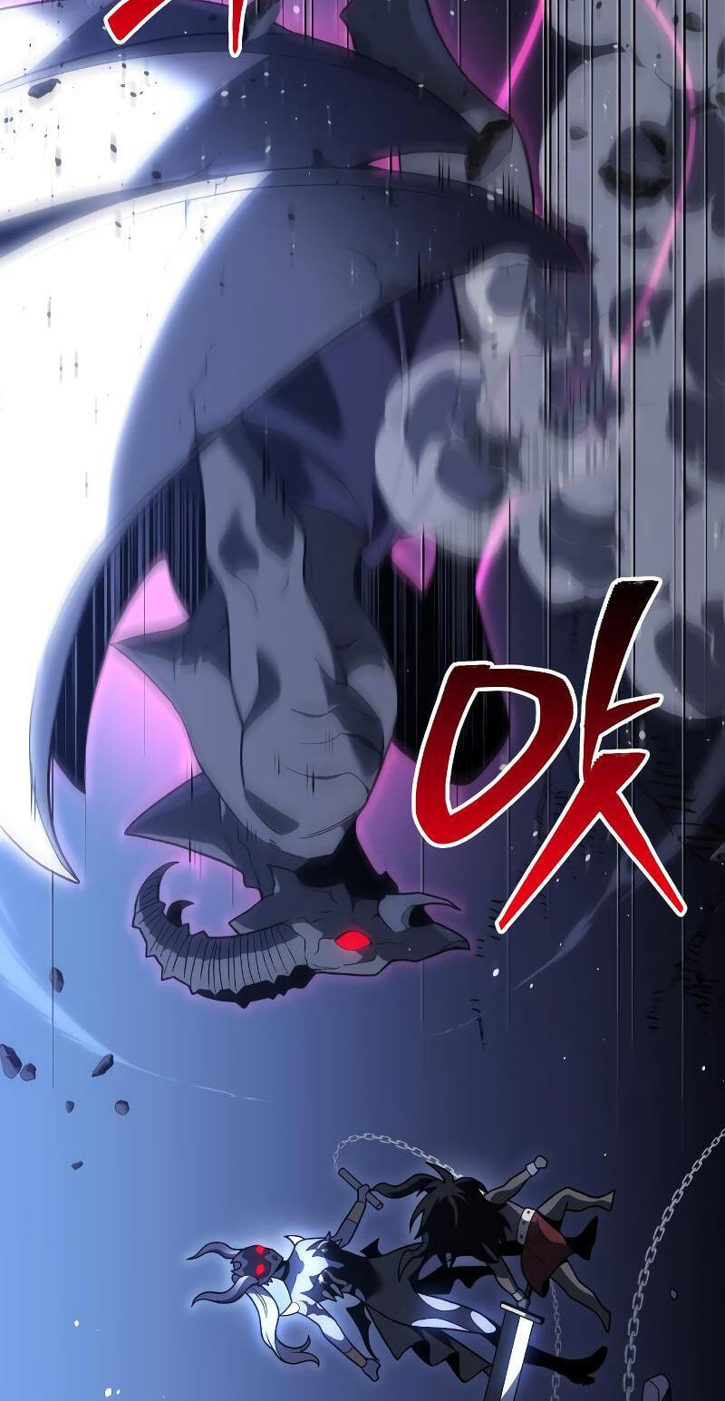 I Used to Be a Boss Chapter 137.7 page 101 - 