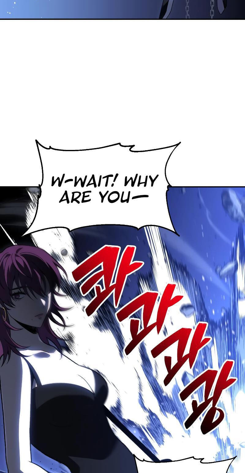 I Used to Be a Boss Chapter 137.7 page 102 - 