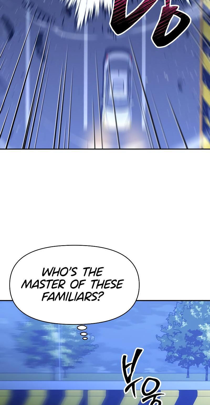 I Used to Be a Boss Chapter 137.7 page 126 - 