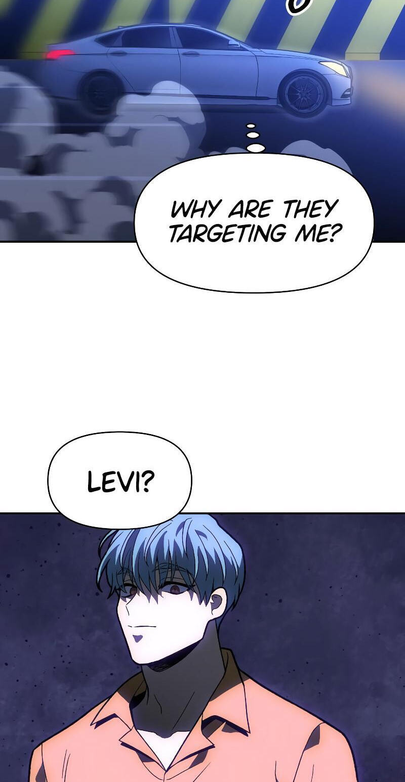 I Used to Be a Boss Chapter 137.7 page 127 - 