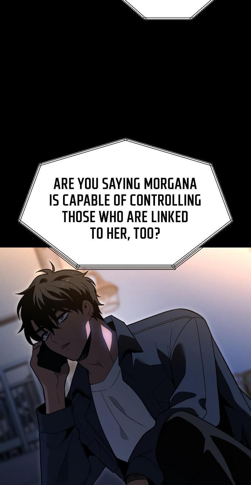 I Used to Be a Boss Chapter 137.7 page 15 - 
