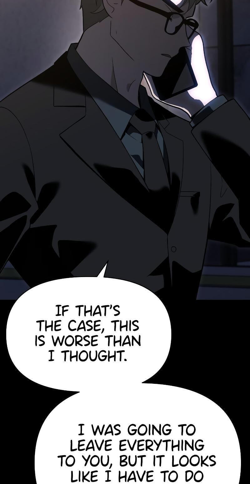 I Used to Be a Boss Chapter 137.7 page 17 - 