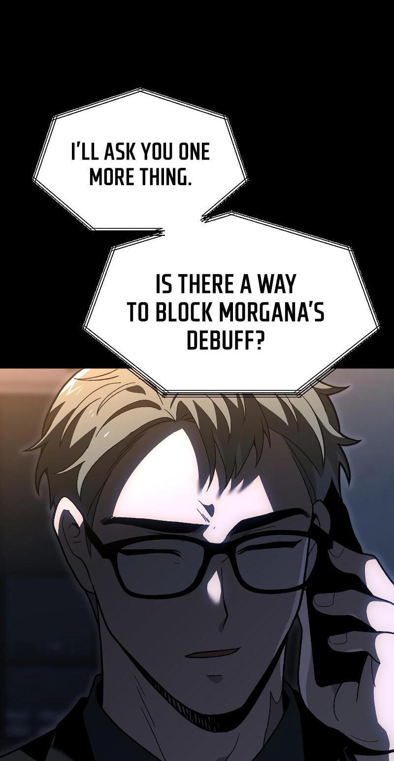 I Used to Be a Boss Chapter 137.7 page 19 - 