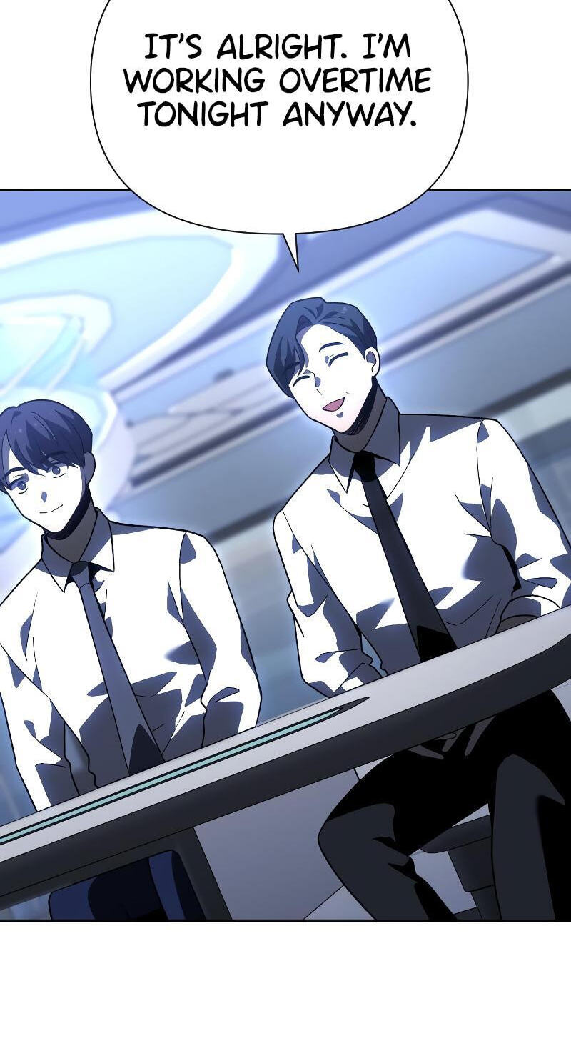 I Used to Be a Boss Chapter 137.7 page 30 - 