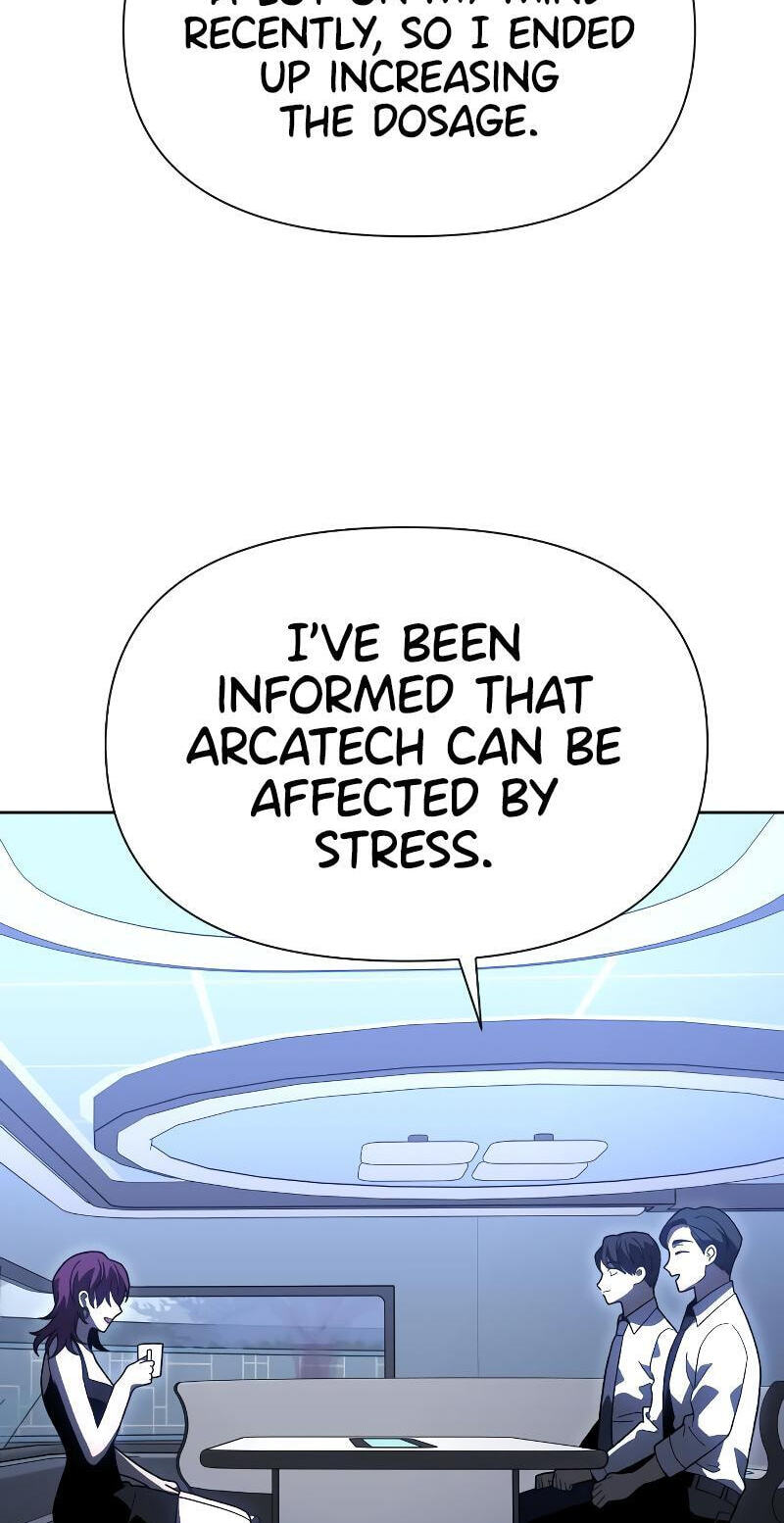 I Used to Be a Boss Chapter 137.7 page 34 - 