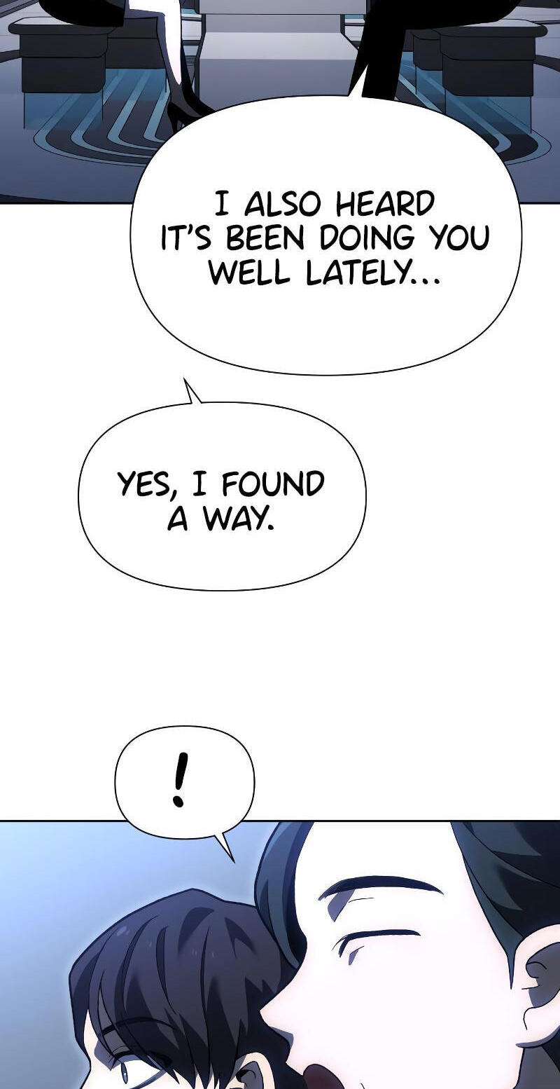 I Used to Be a Boss Chapter 137.7 page 35 - 