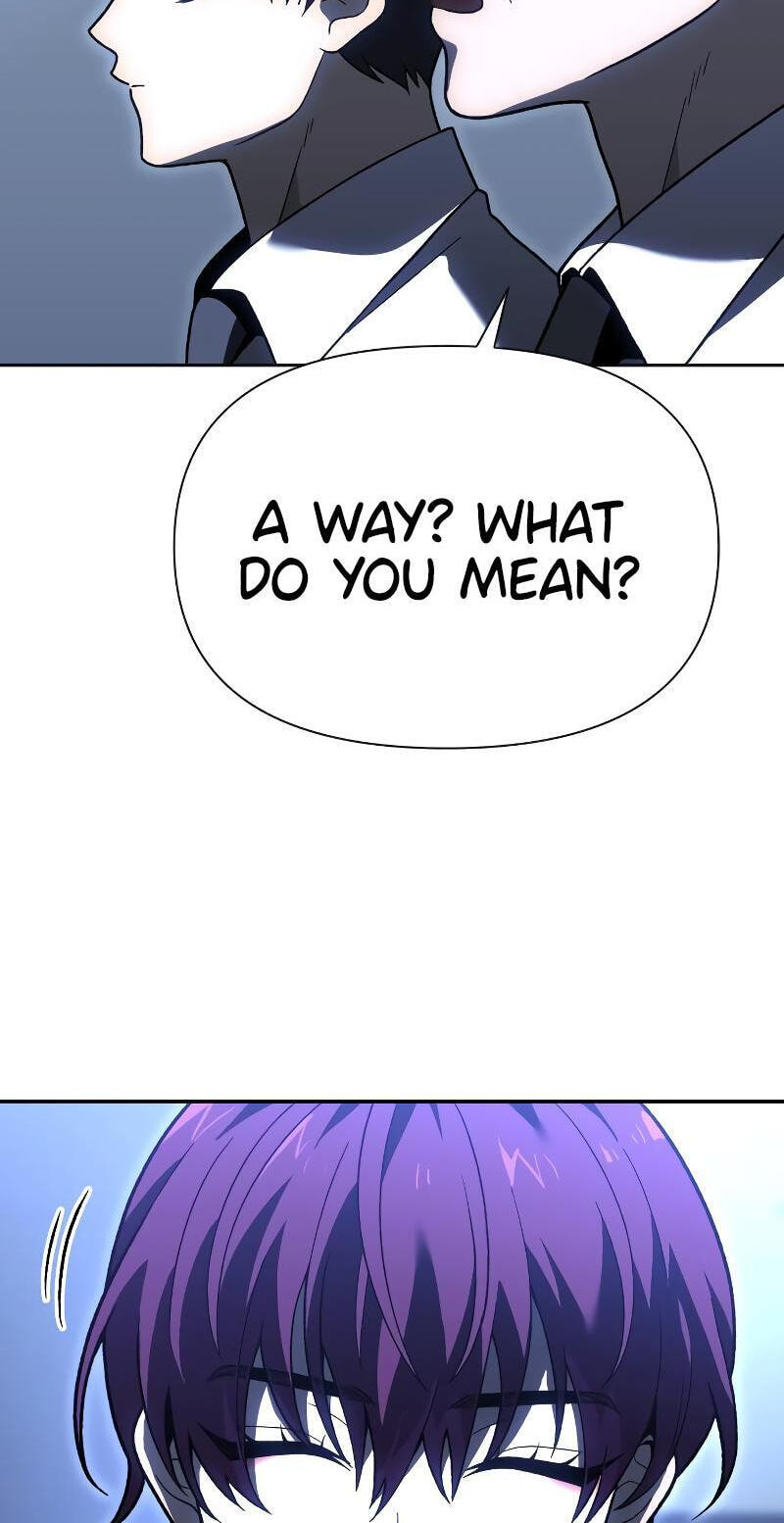 I Used to Be a Boss Chapter 137.7 page 36 - 