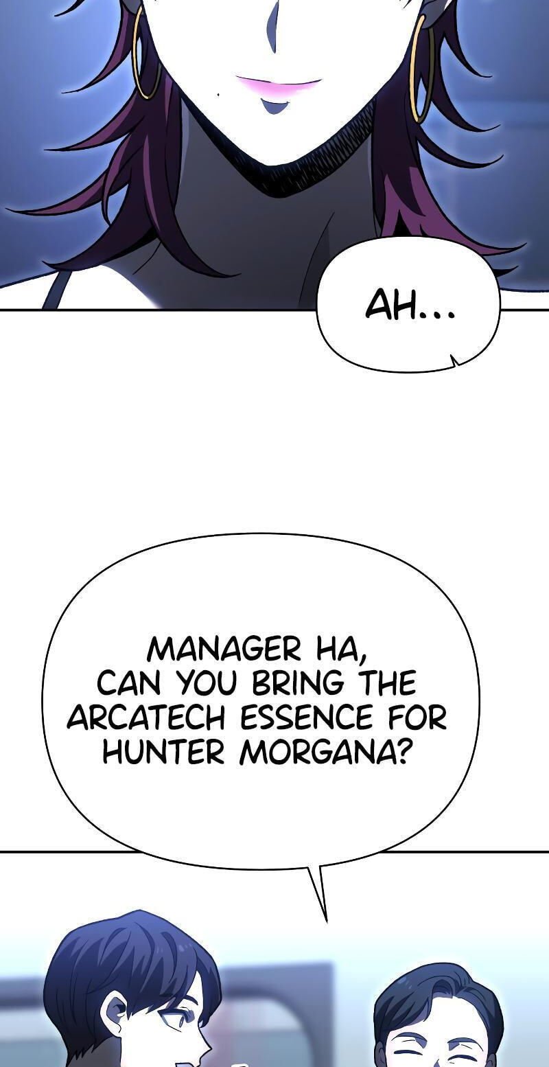 I Used to Be a Boss Chapter 137.7 page 37 - 
