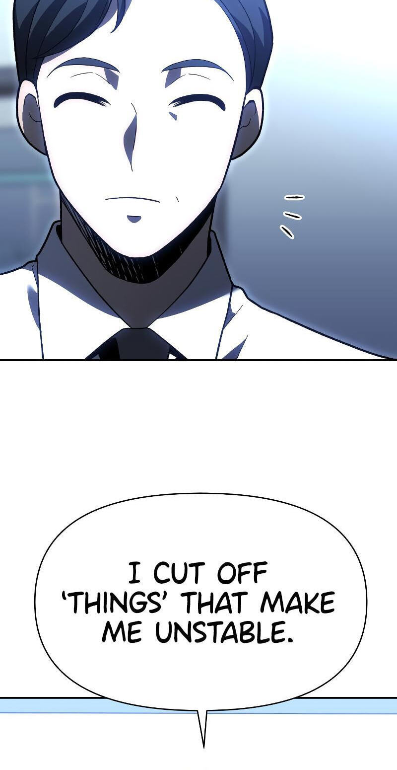I Used to Be a Boss Chapter 137.7 page 40 - 