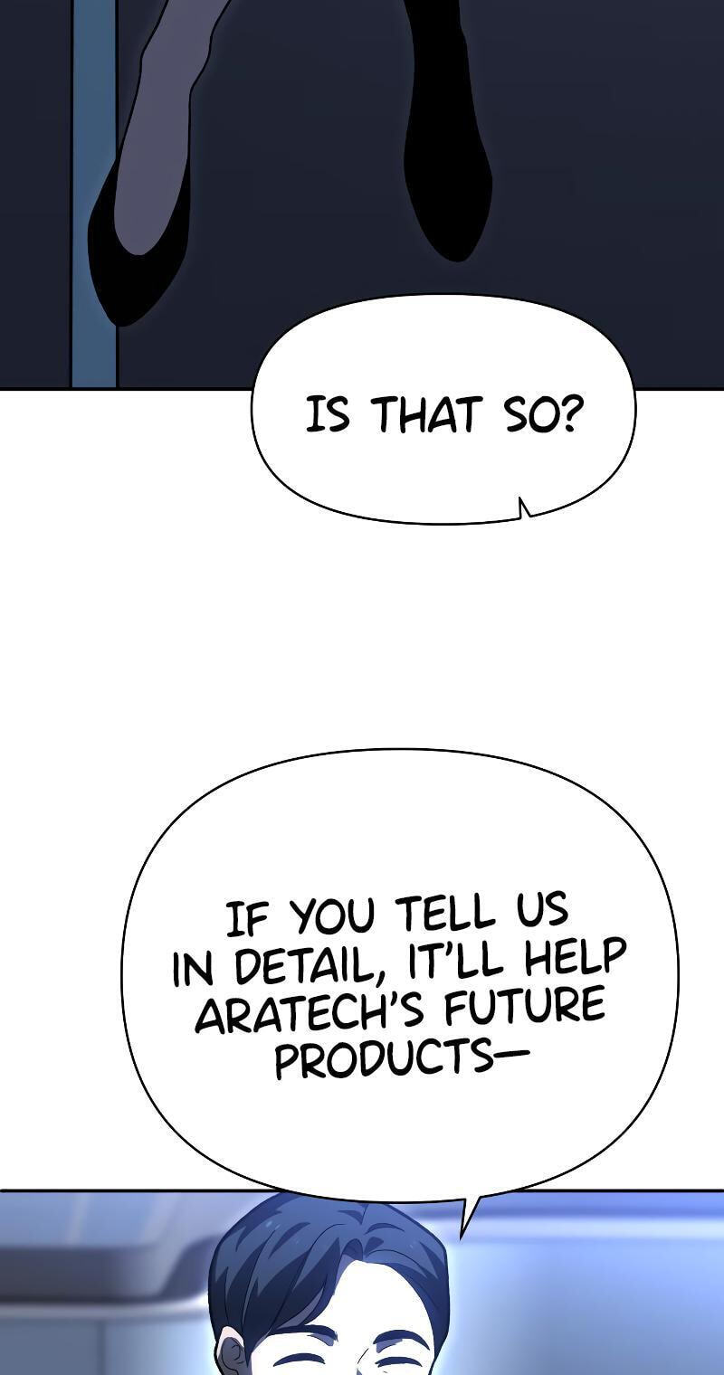 I Used to Be a Boss Chapter 137.7 page 43 - 