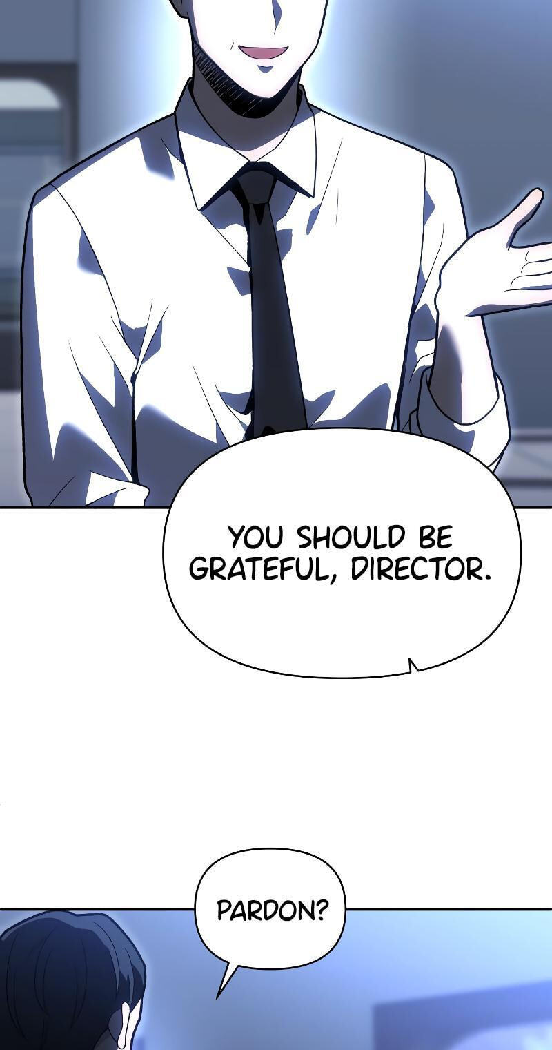 I Used to Be a Boss Chapter 137.7 page 44 - 
