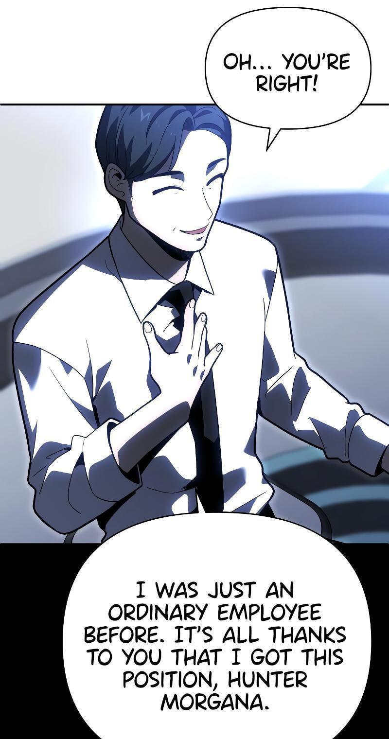 I Used to Be a Boss Chapter 137.7 page 46 - 