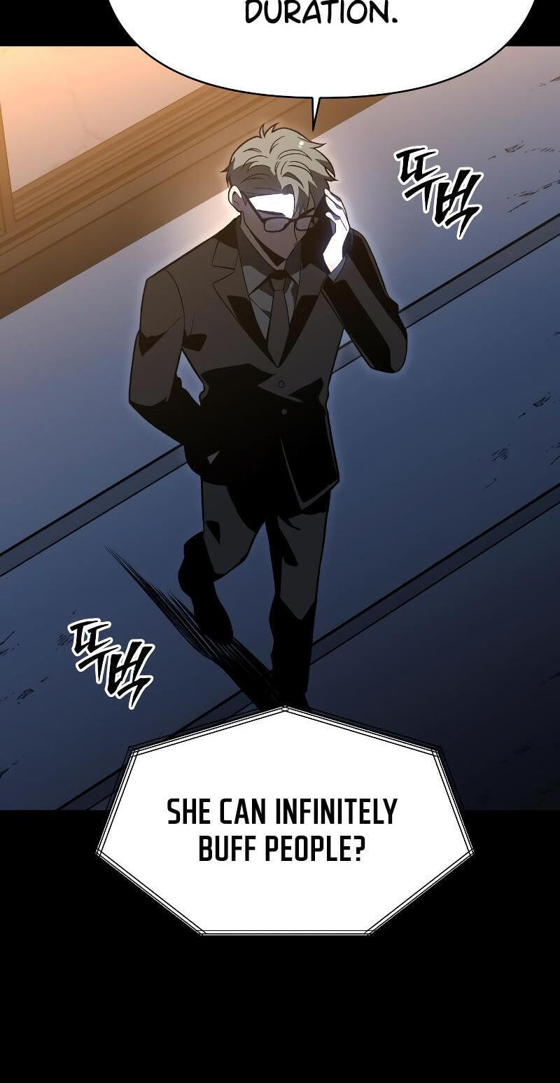 I Used to Be a Boss Chapter 137.7 page 6 - 
