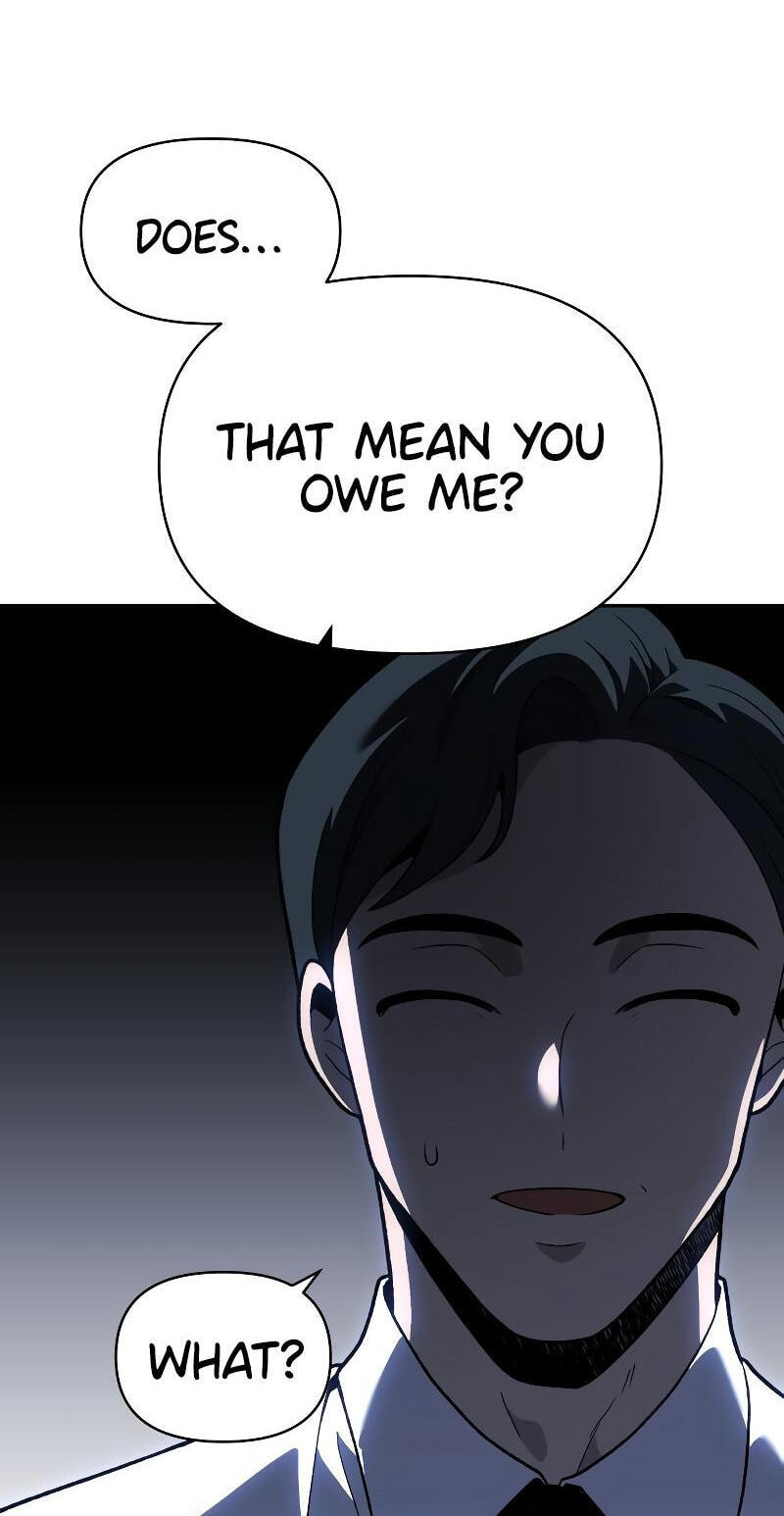 I Used to Be a Boss Chapter 137.7 page 54 - 
