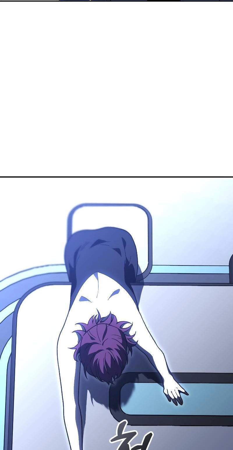 I Used to Be a Boss Chapter 137.7 page 55 - 