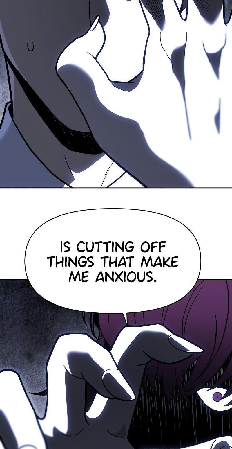 I Used to Be a Boss Chapter 137.7 page 57 - 