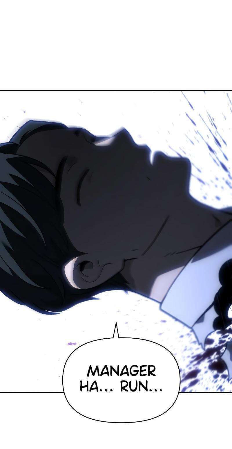 I Used to Be a Boss Chapter 137.7 page 62 - 