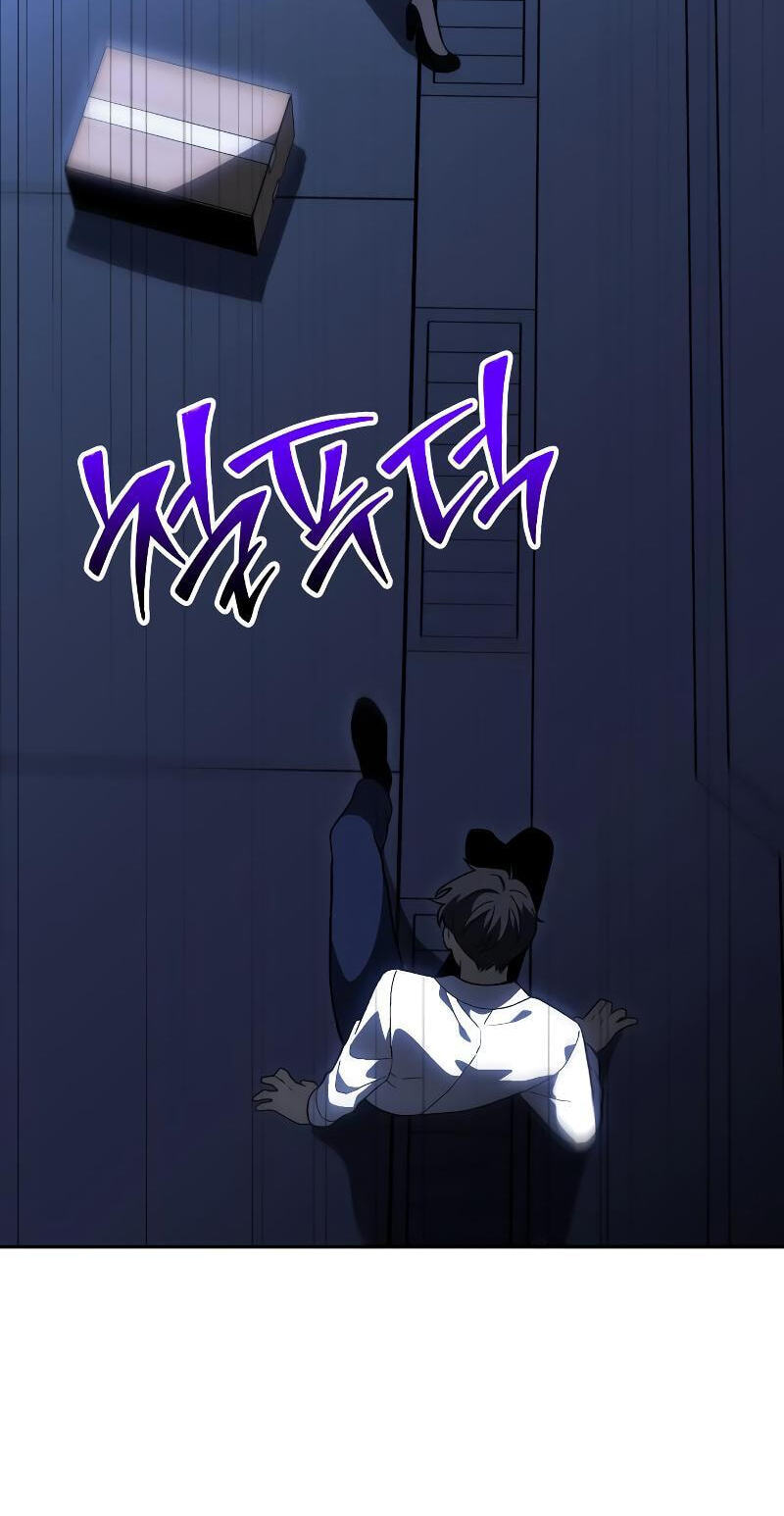 I Used to Be a Boss Chapter 137.7 page 65 - 