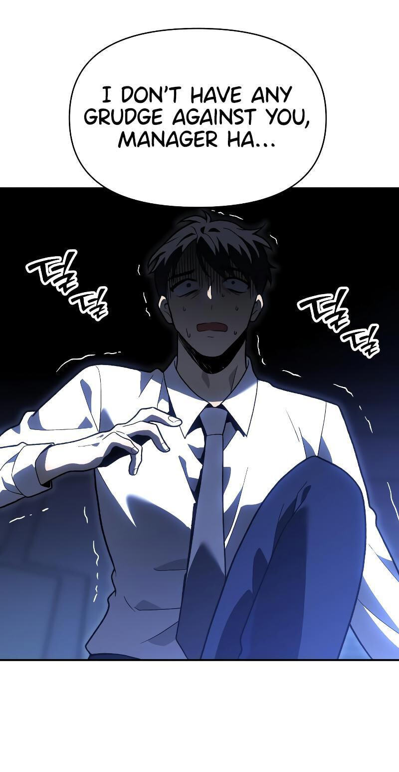 I Used to Be a Boss Chapter 137.7 page 66 - 