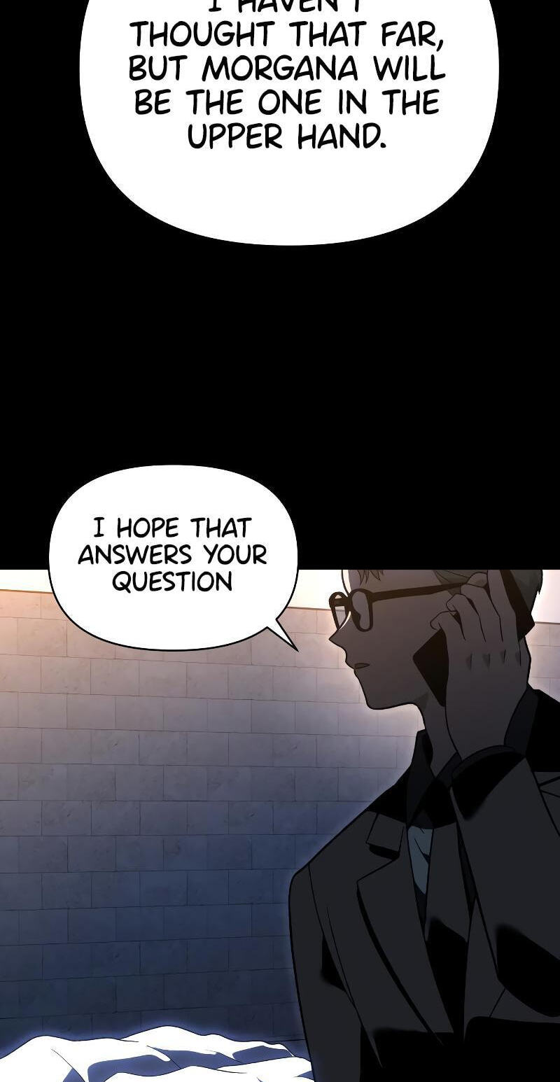 I Used to Be a Boss Chapter 137.7 page 8 - 