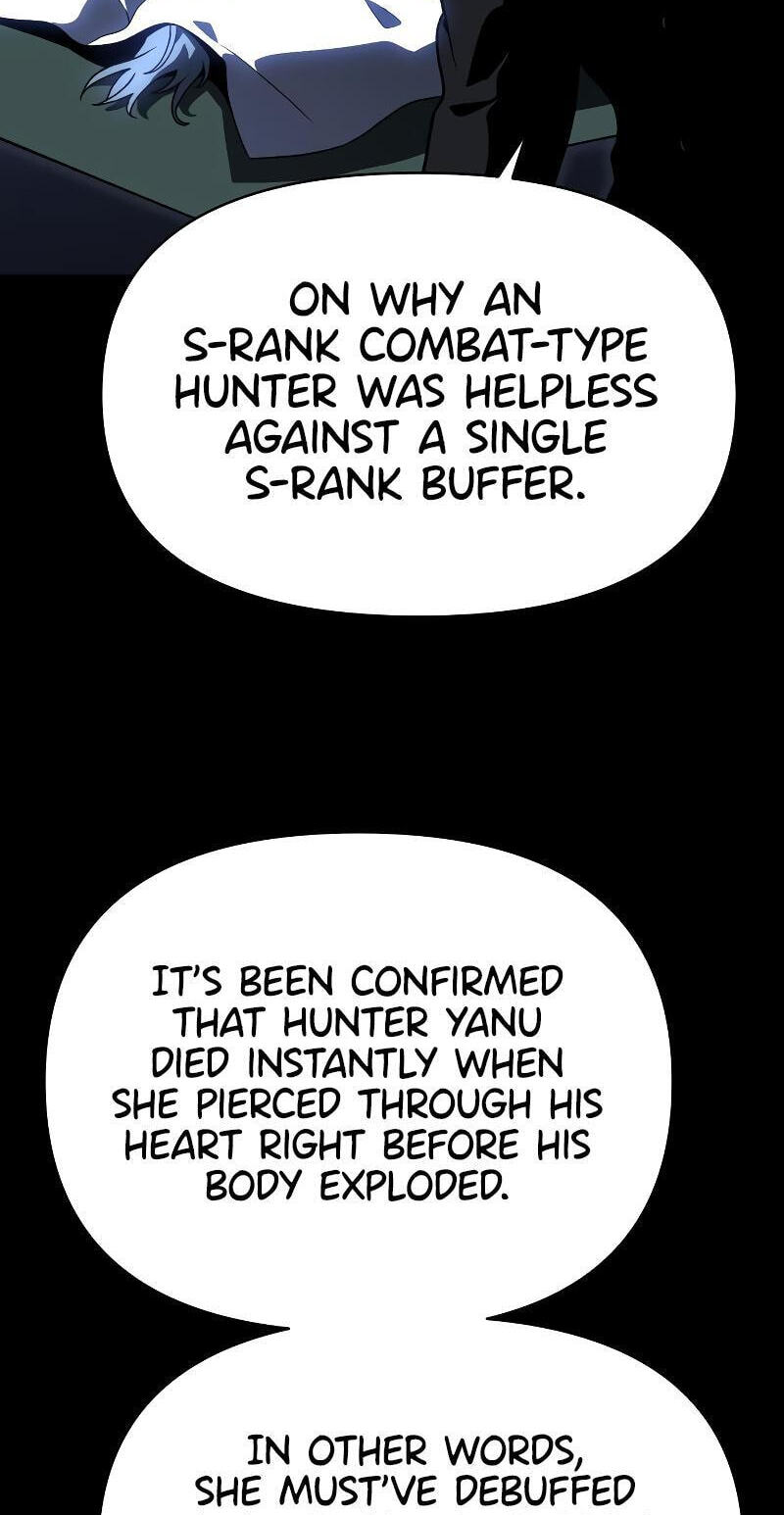 I Used to Be a Boss Chapter 137.7 page 9 - 