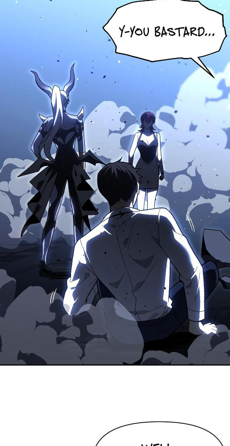 I Used to Be a Boss Chapter 137.7 page 82 - 