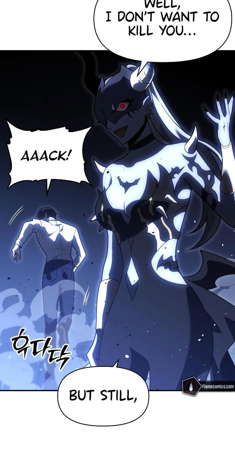 I Used to Be a Boss Chapter 137.7 page 83 - 