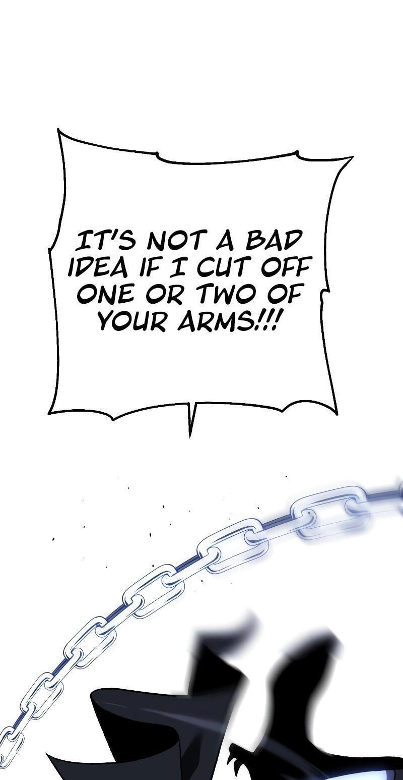 I Used to Be a Boss Chapter 137.7 page 84 - 