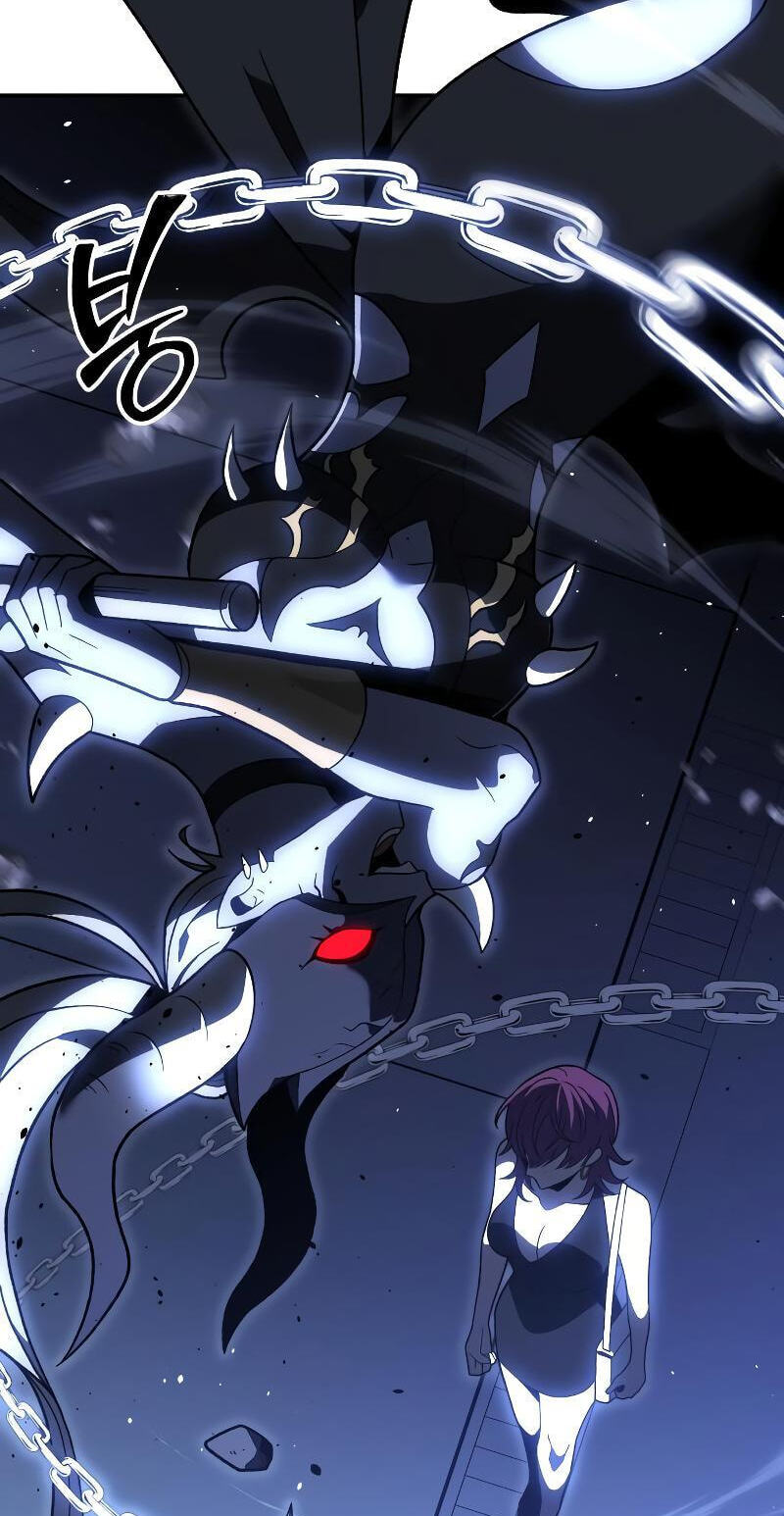 I Used to Be a Boss Chapter 137.7 page 85 - 