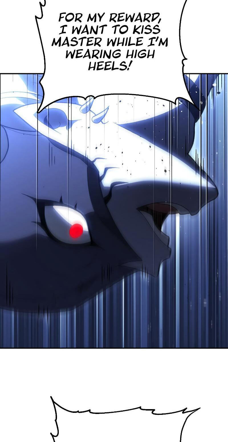 I Used to Be a Boss Chapter 137.7 page 87 - 