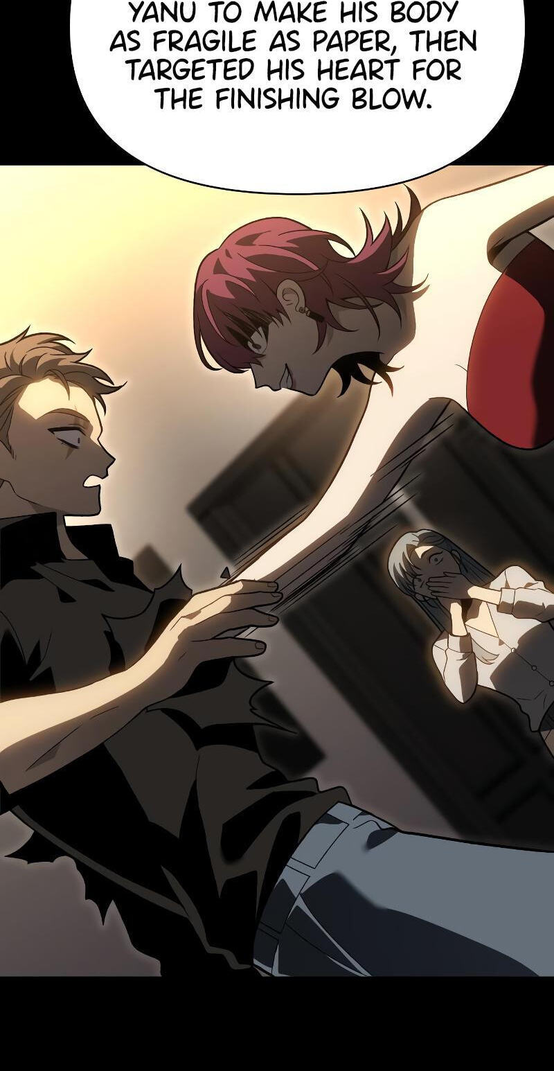 I Used to Be a Boss Chapter 137.7 page 10 - 