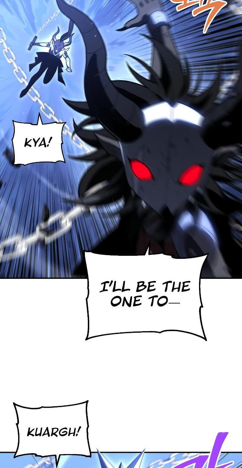 I Used to Be a Boss Chapter 137.7 page 92 - 