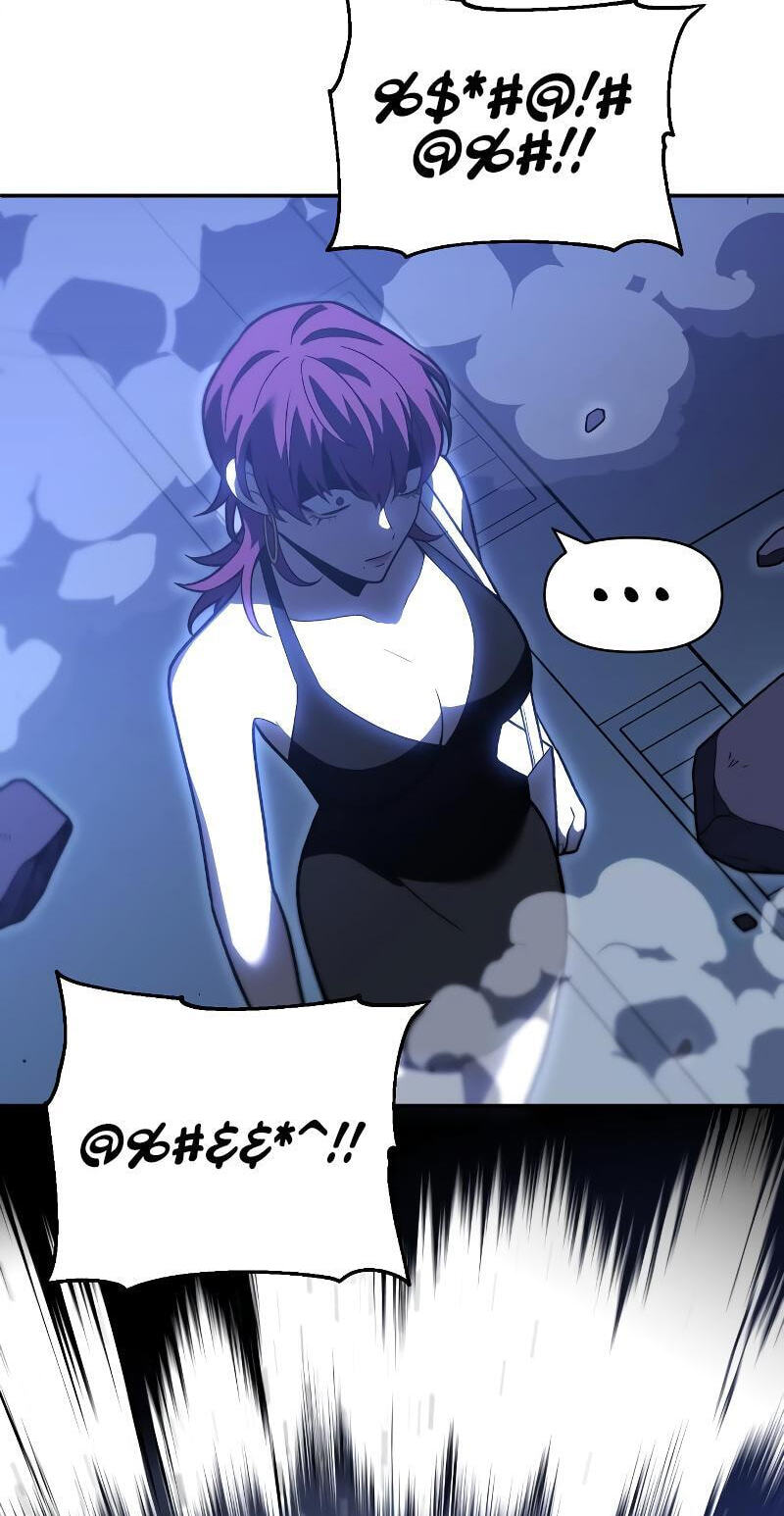 I Used to Be a Boss Chapter 137.7 page 94 - 